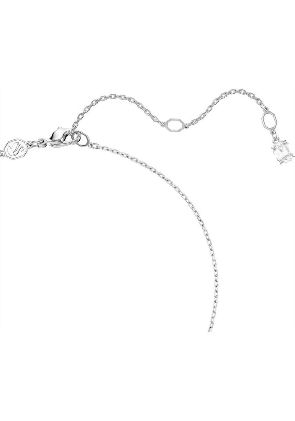 Conjunto Ariana Grande Swarovski 3