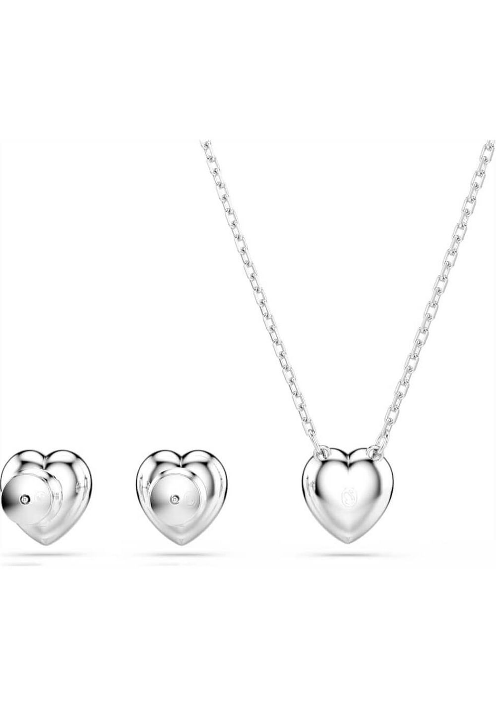 Conjunto Ariana Grande Swarovski 4