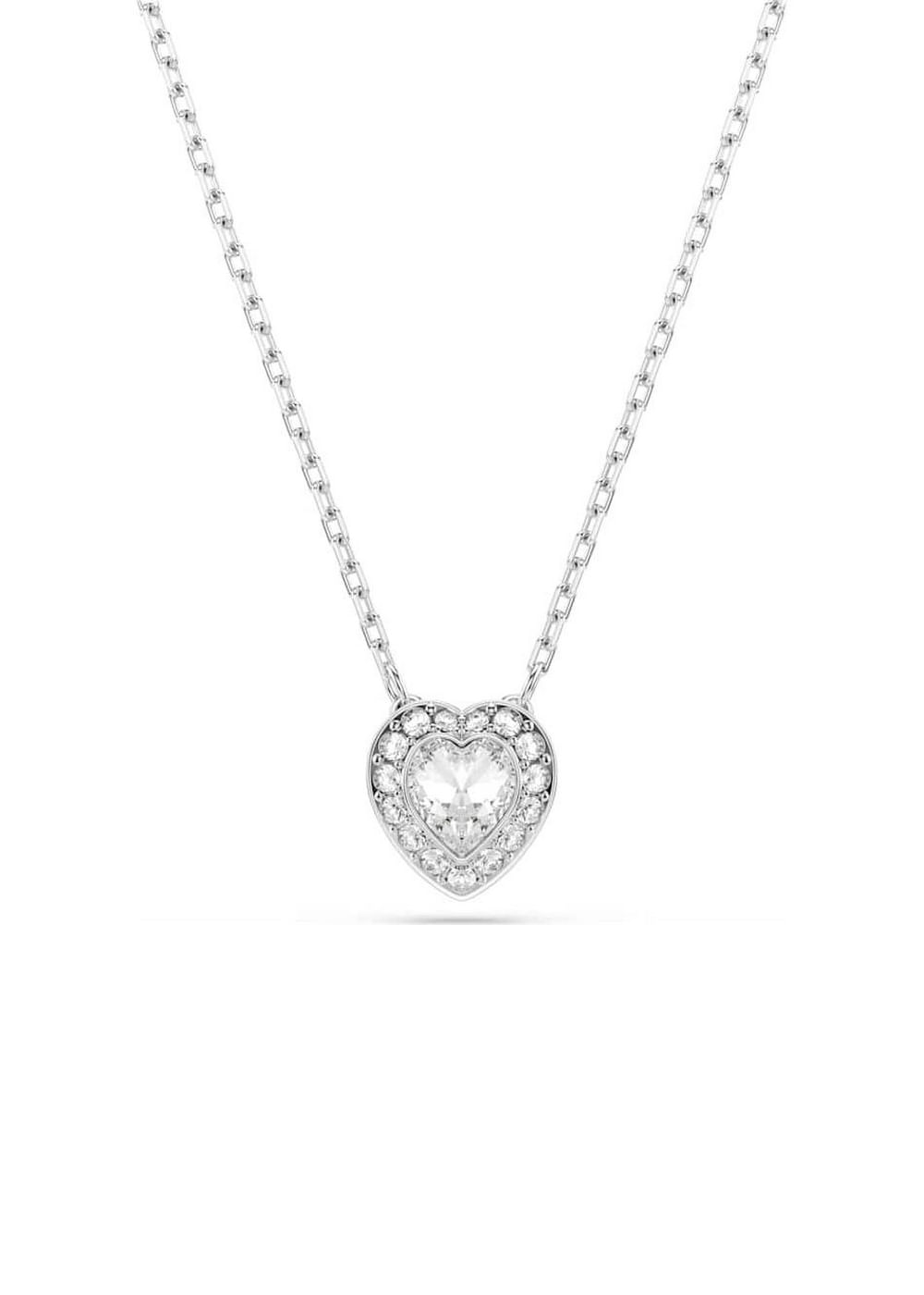 Conjunto Ariana Grande Swarovski 5