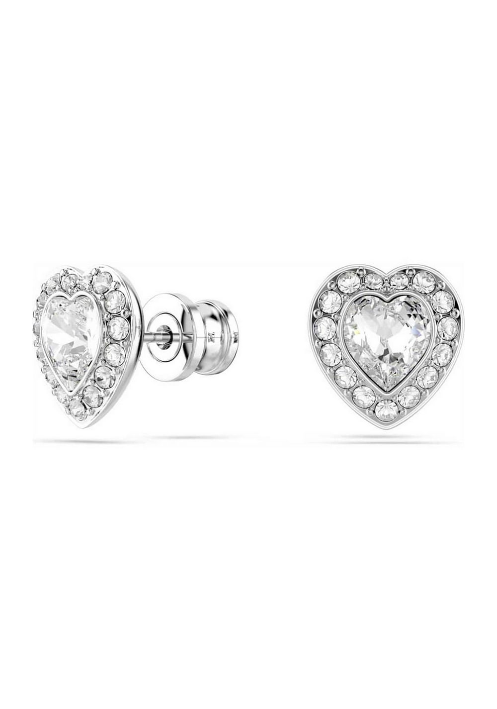 Conjunto Ariana Grande Swarovski 6