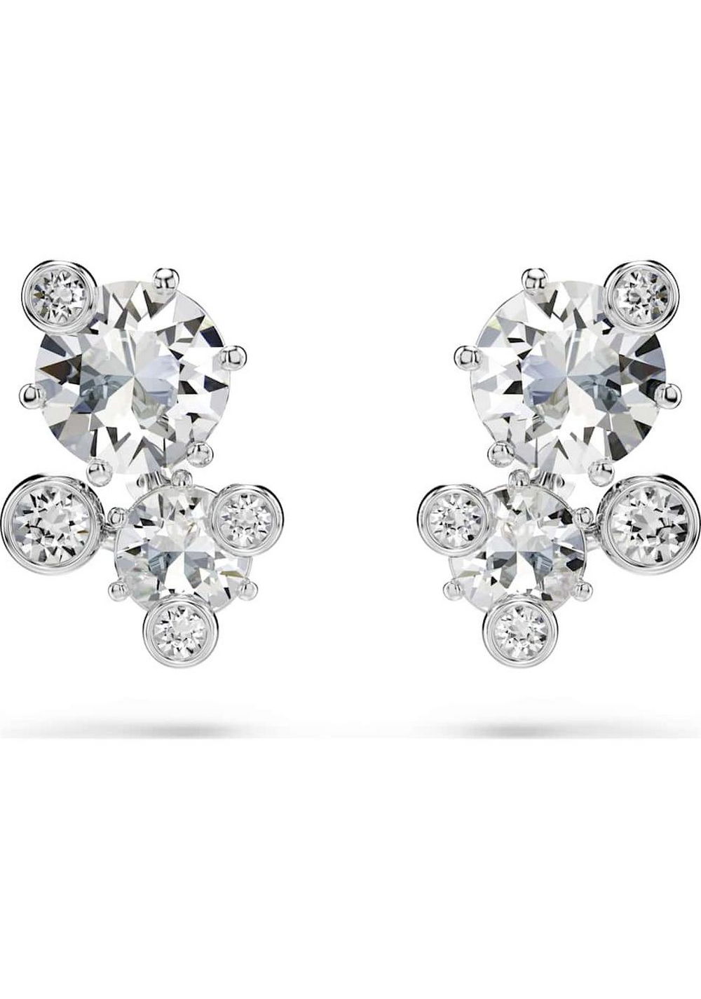 Conjunto Constella Swarovski 6