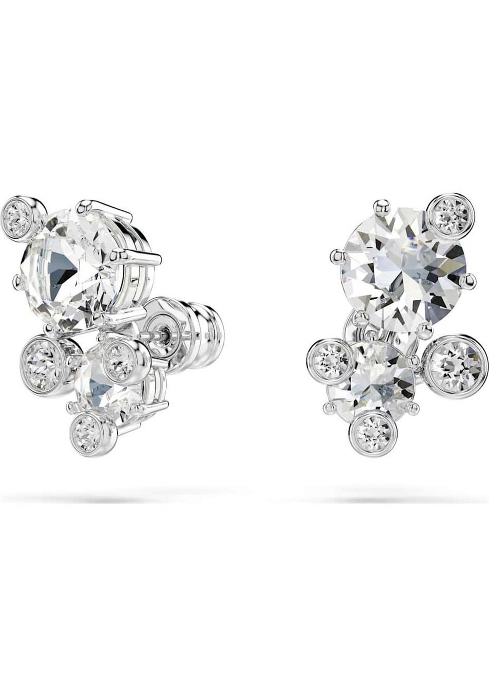 Conjunto Constella Swarovski 7