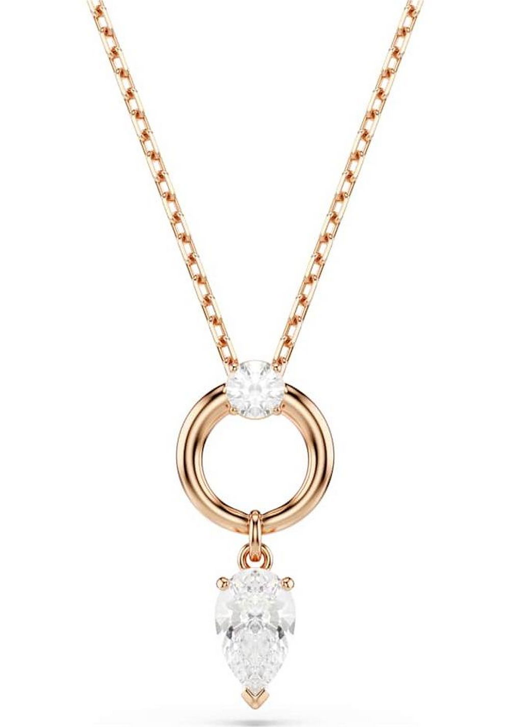 Conjunto Mesmera Swarovski 5