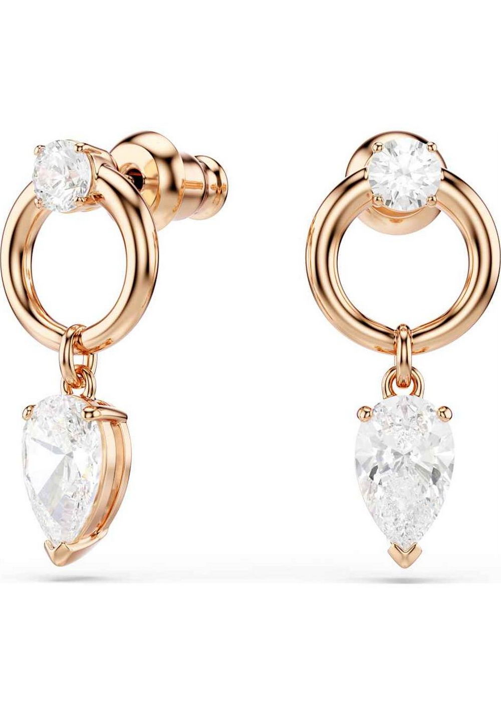 Conjunto Mesmera Swarovski 6