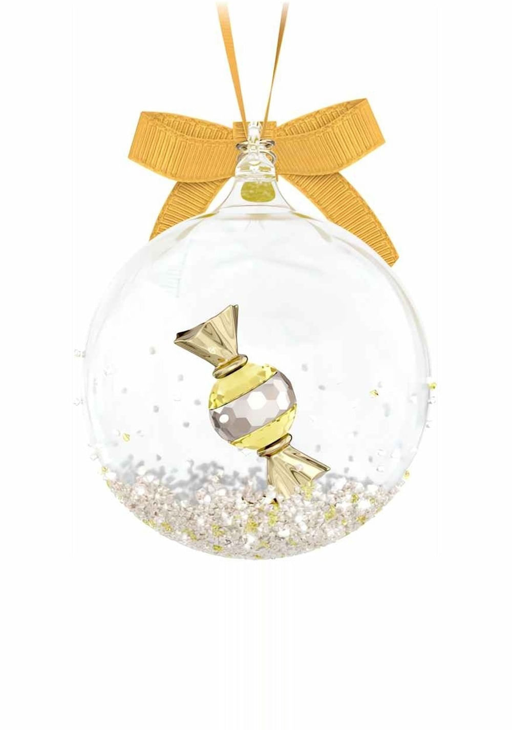 Decoración Holiday Cheers Swarovski 3