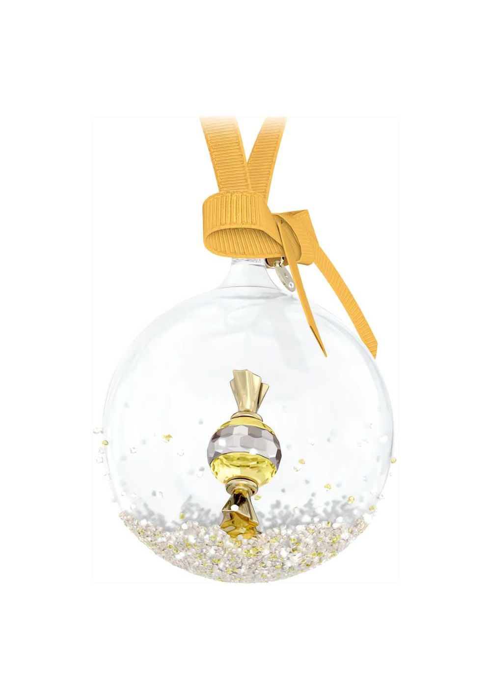 Decoración Holiday Cheers Swarovski 4