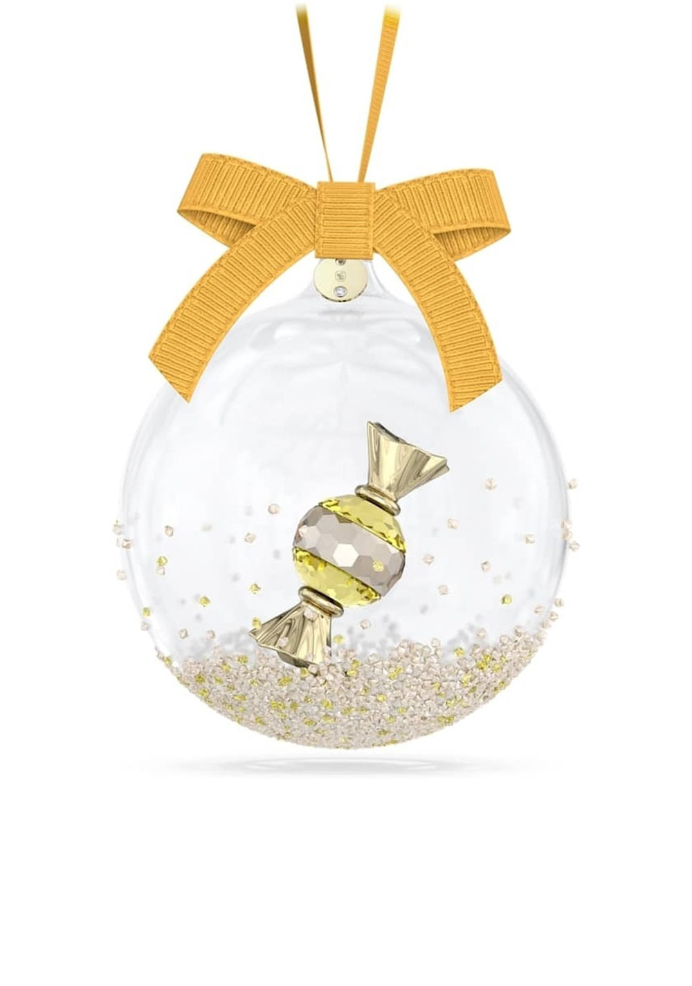 Decoración Holiday Cheers Swarovski