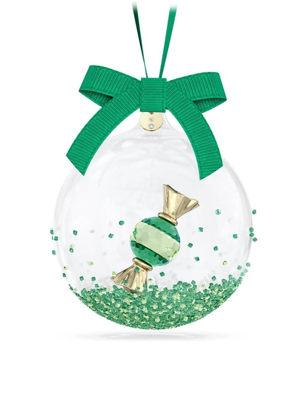 Decoración Holiday Cheers Swarovski