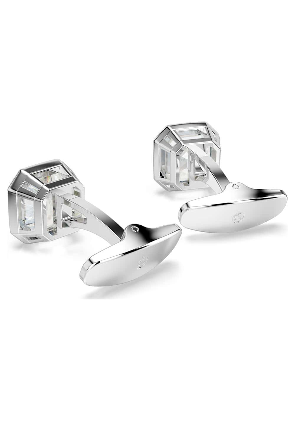 Gemelos Millenia Blanco Swarovski 4