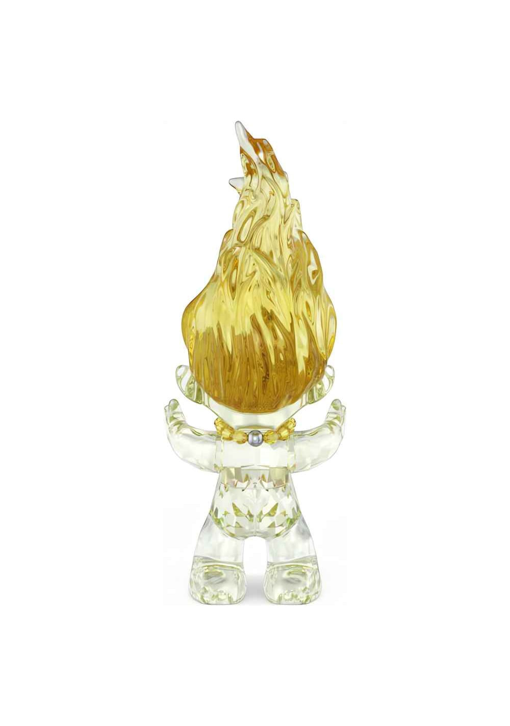 Good Luck Trolls Troll Swarovski 3