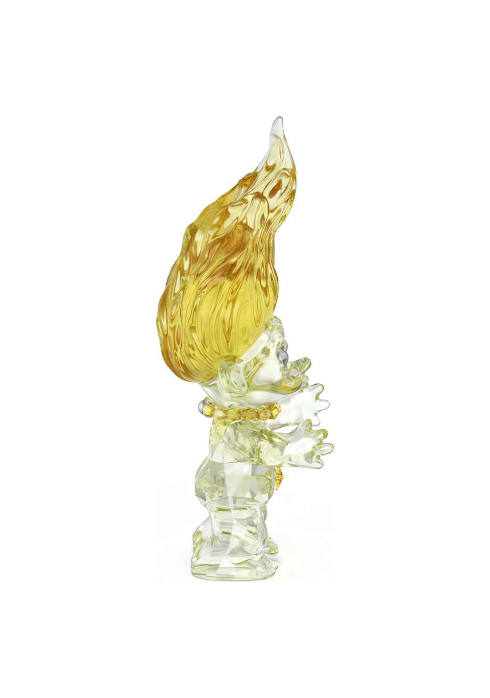 Good Luck Trolls Troll Swarovski 4