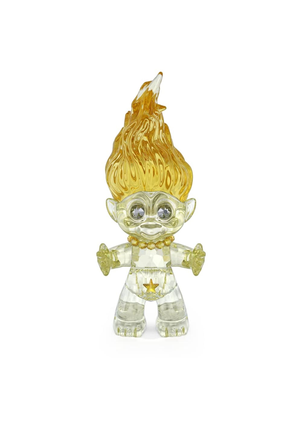 Good Luck Trolls Troll Swarovski Imagen Principal