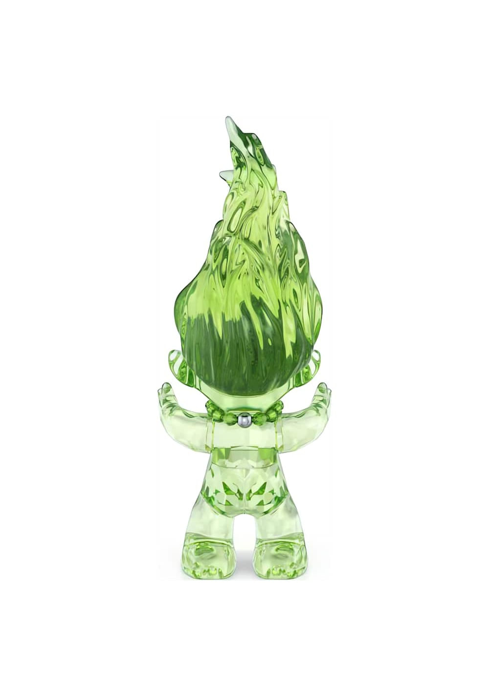Good Luck Trolls Troll Swarovski 3