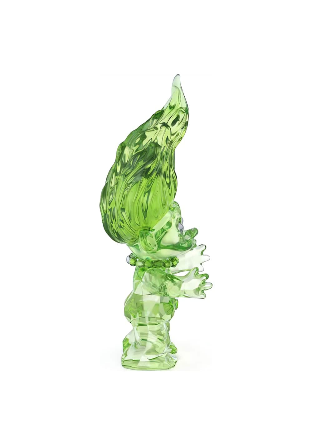 Good Luck Trolls Troll Swarovski 4