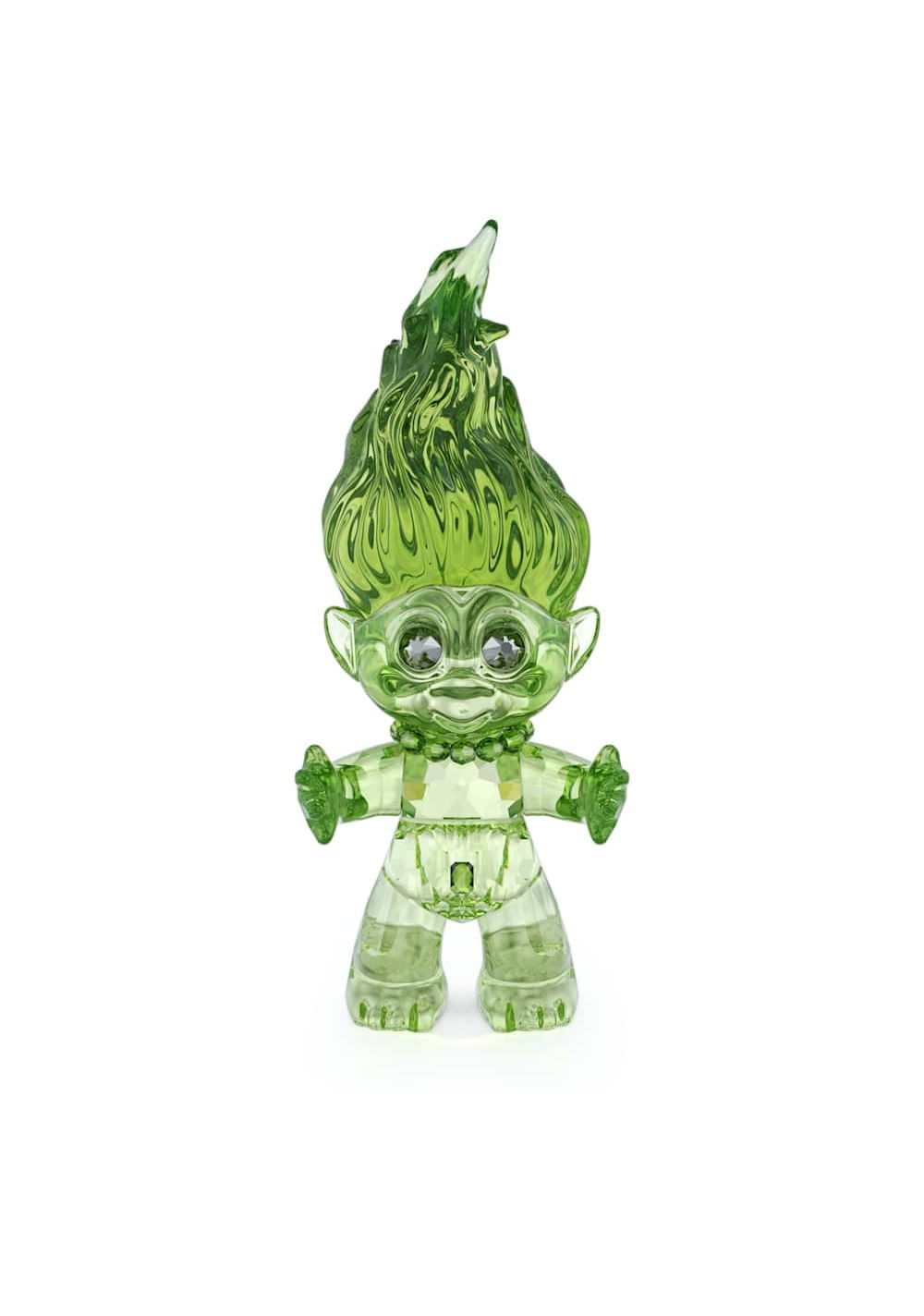 Good Luck Trolls Troll Swarovski Imagen Principal
