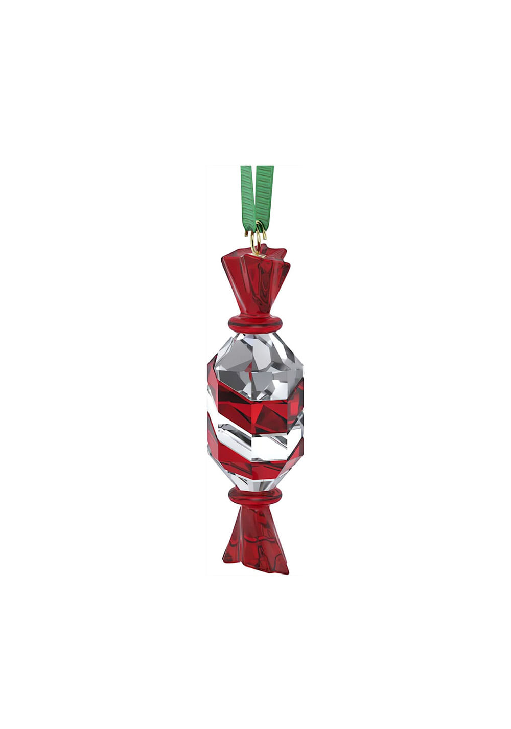 Holiday Cheers Decoración de Cristal Dulcis Swarovski 2
