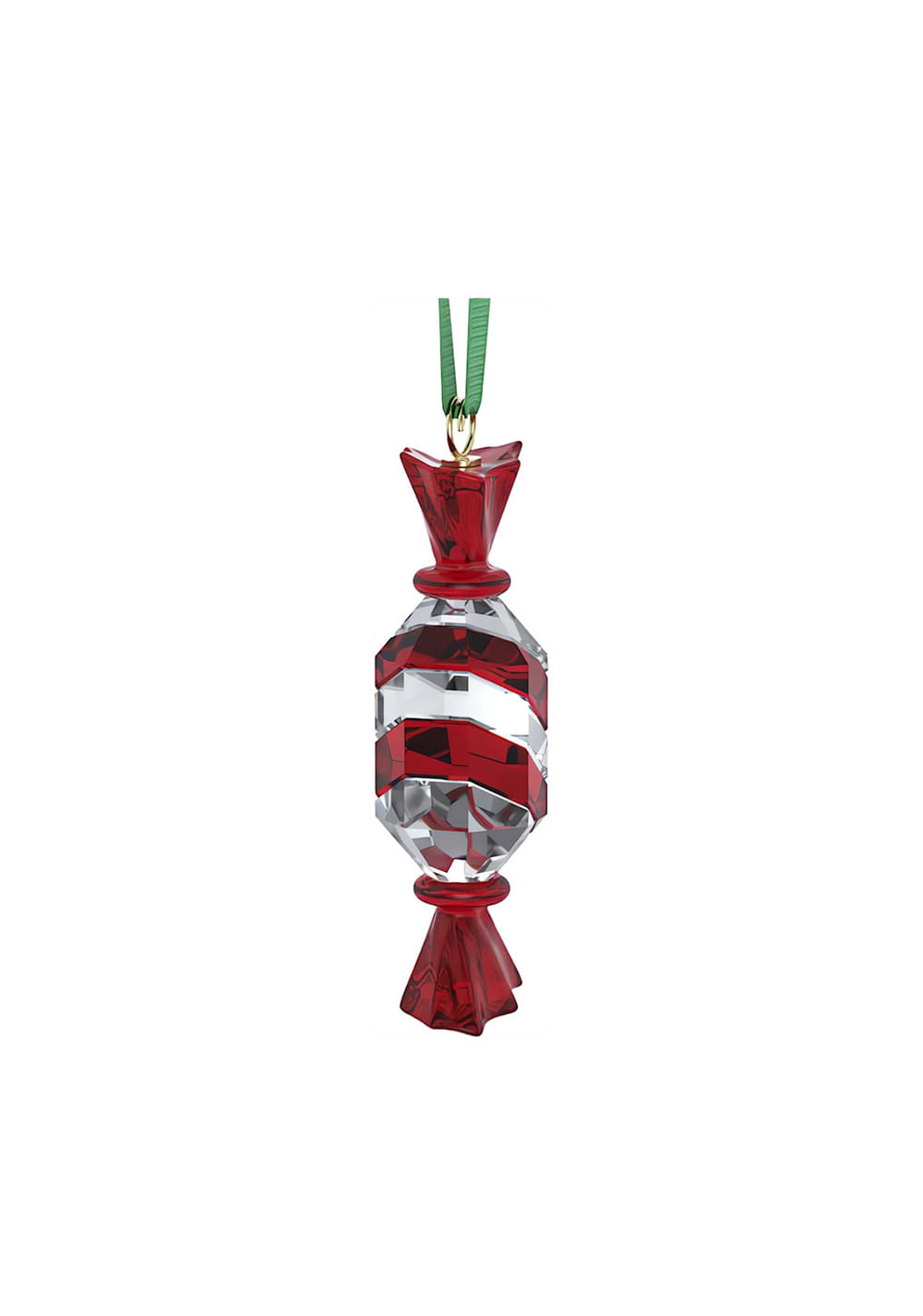 Holiday Cheers Decoración de Cristal Dulcis Swarovski 3