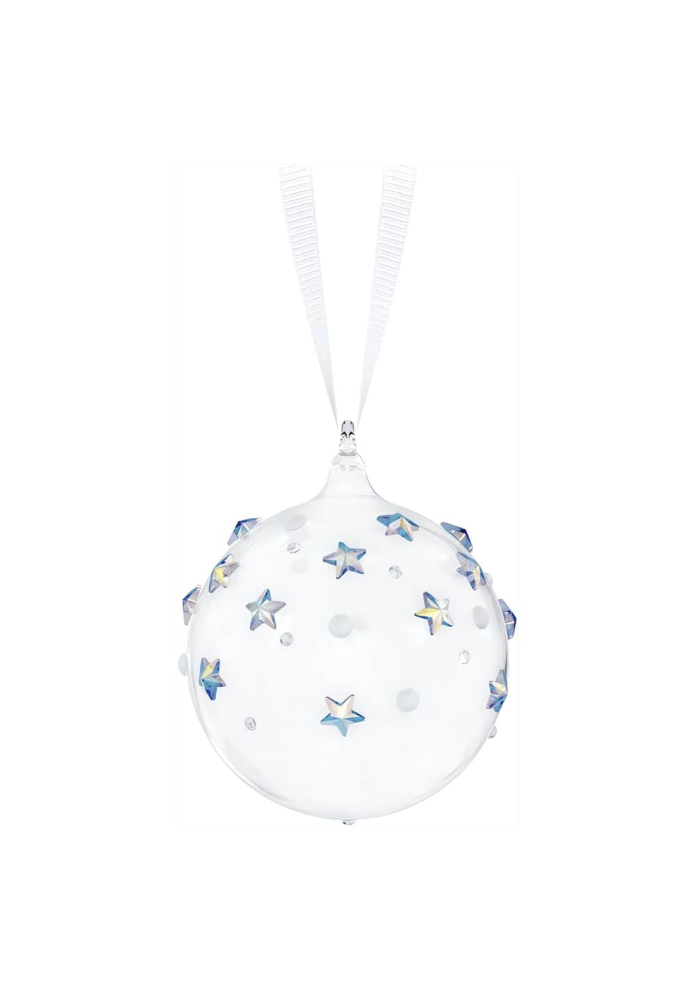 Holiday Magic Classics Decoración Bola Xs Swarovski 3