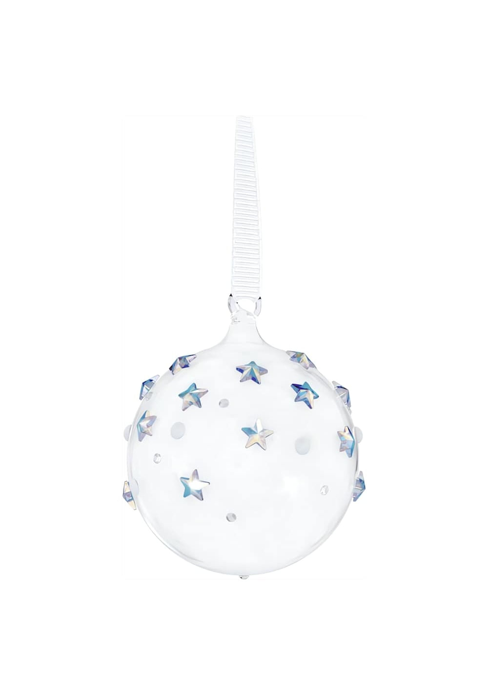 Holiday Magic Classics Decoración Bola Xs Swarovski 4