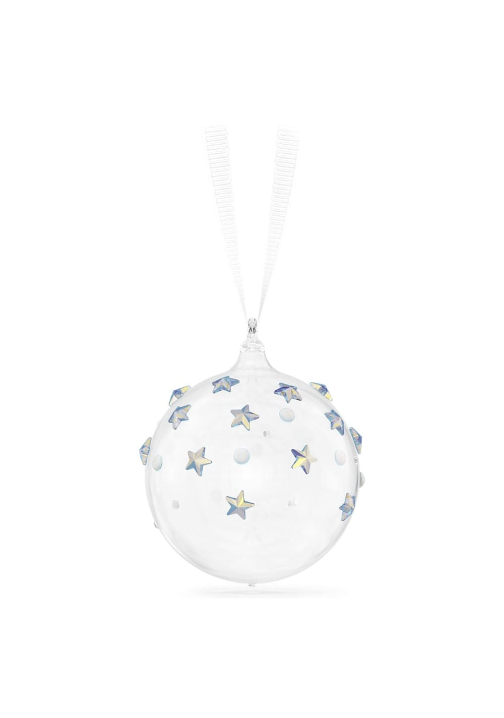 Holiday Magic Classics Decoración Bola Xs Swarovski