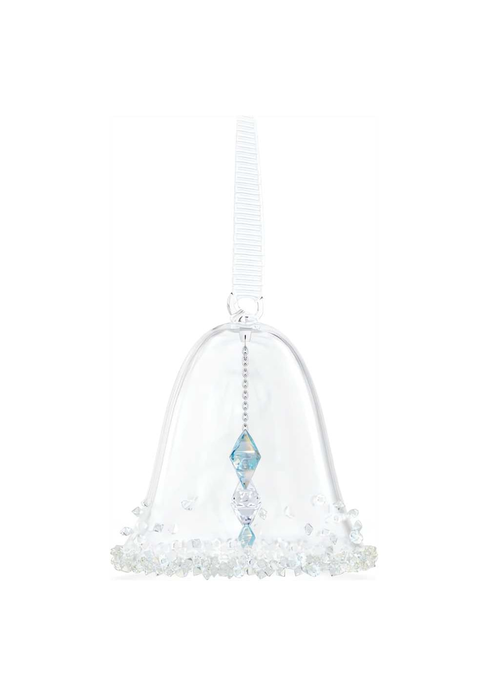 Holiday Magic Classics Decoración Campana Xs Swarovski 4
