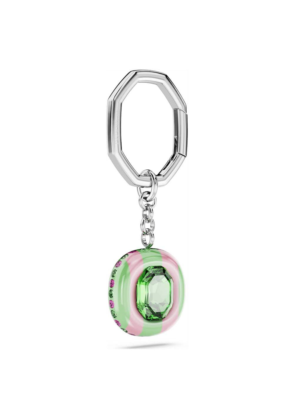 Llavero Multicolor Swarovski 2