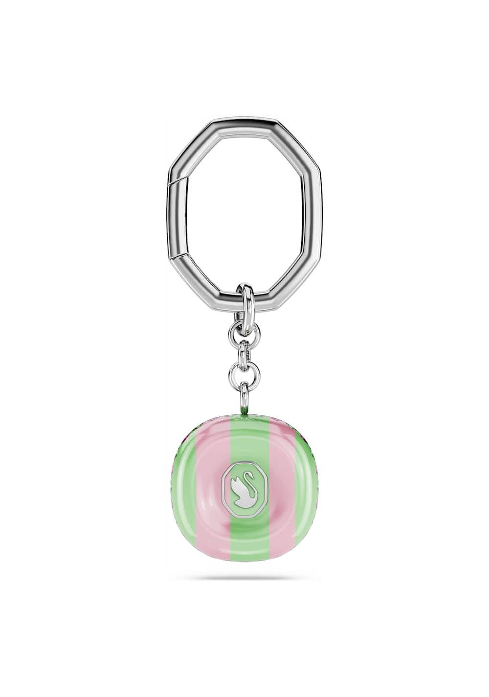 Llavero Multicolor Swarovski 3