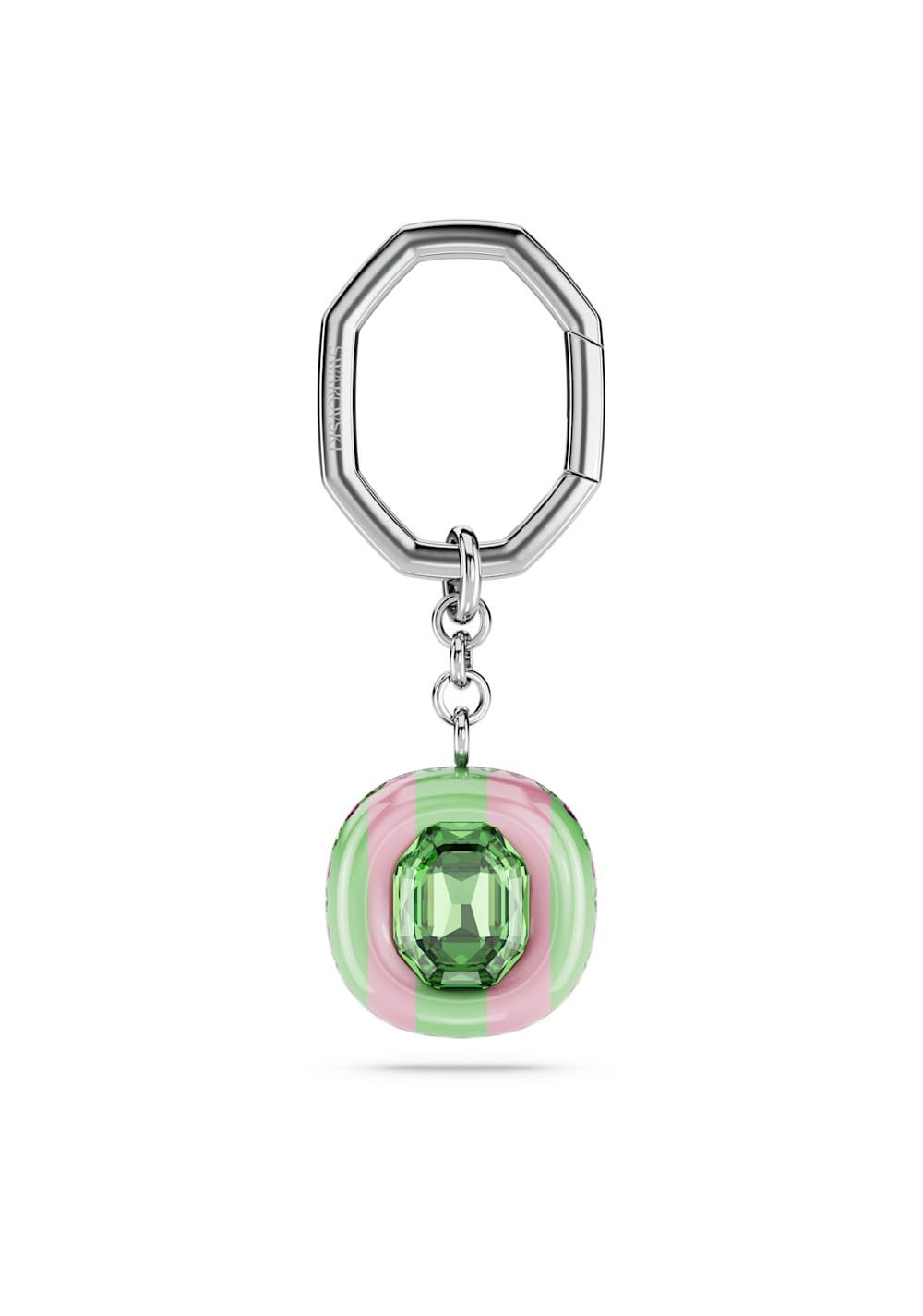 Llavero Multicolor Swarovski Imagen Principal