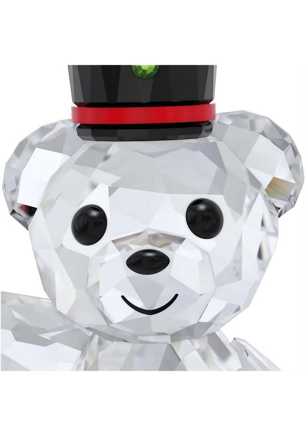 Oso Kris Fiestas Edición Anual 2025 Swarovski 3