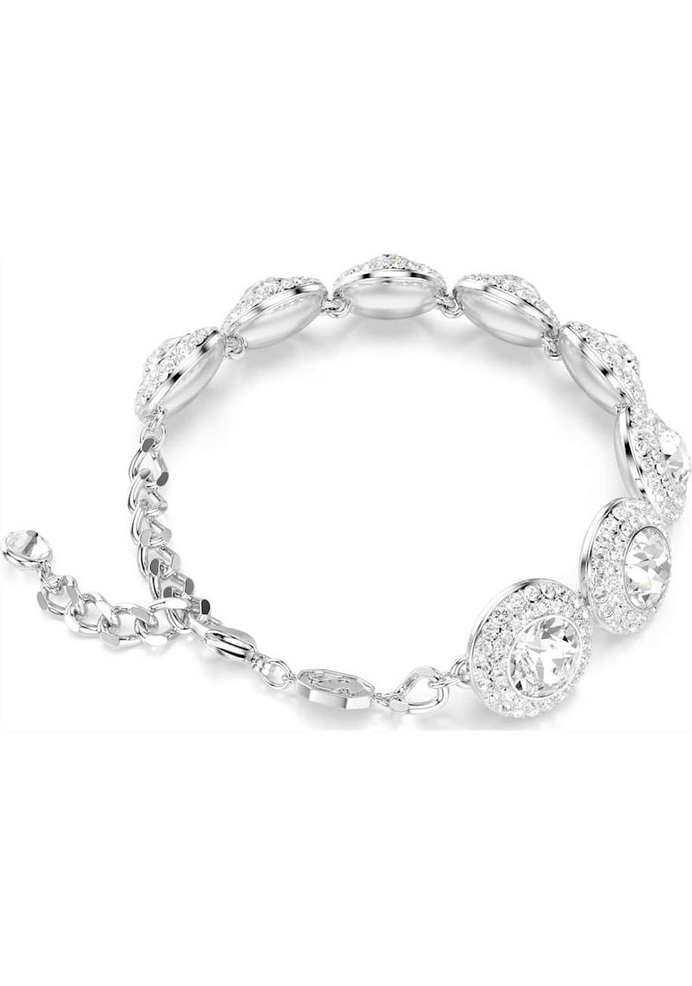 Pulsera una Angelic Swarovski 5
