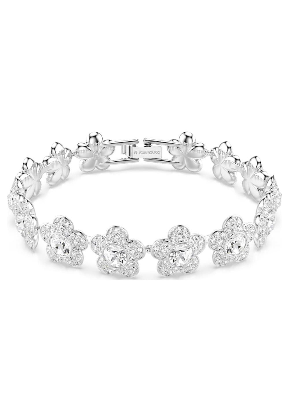 Pulsera Ariana Grande X Blanco Swarovski Imagen Principal