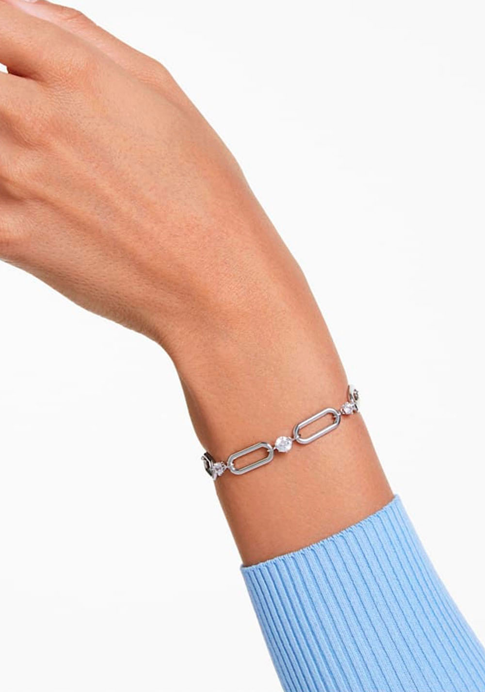 Pulsera Constella Swarovski 5
