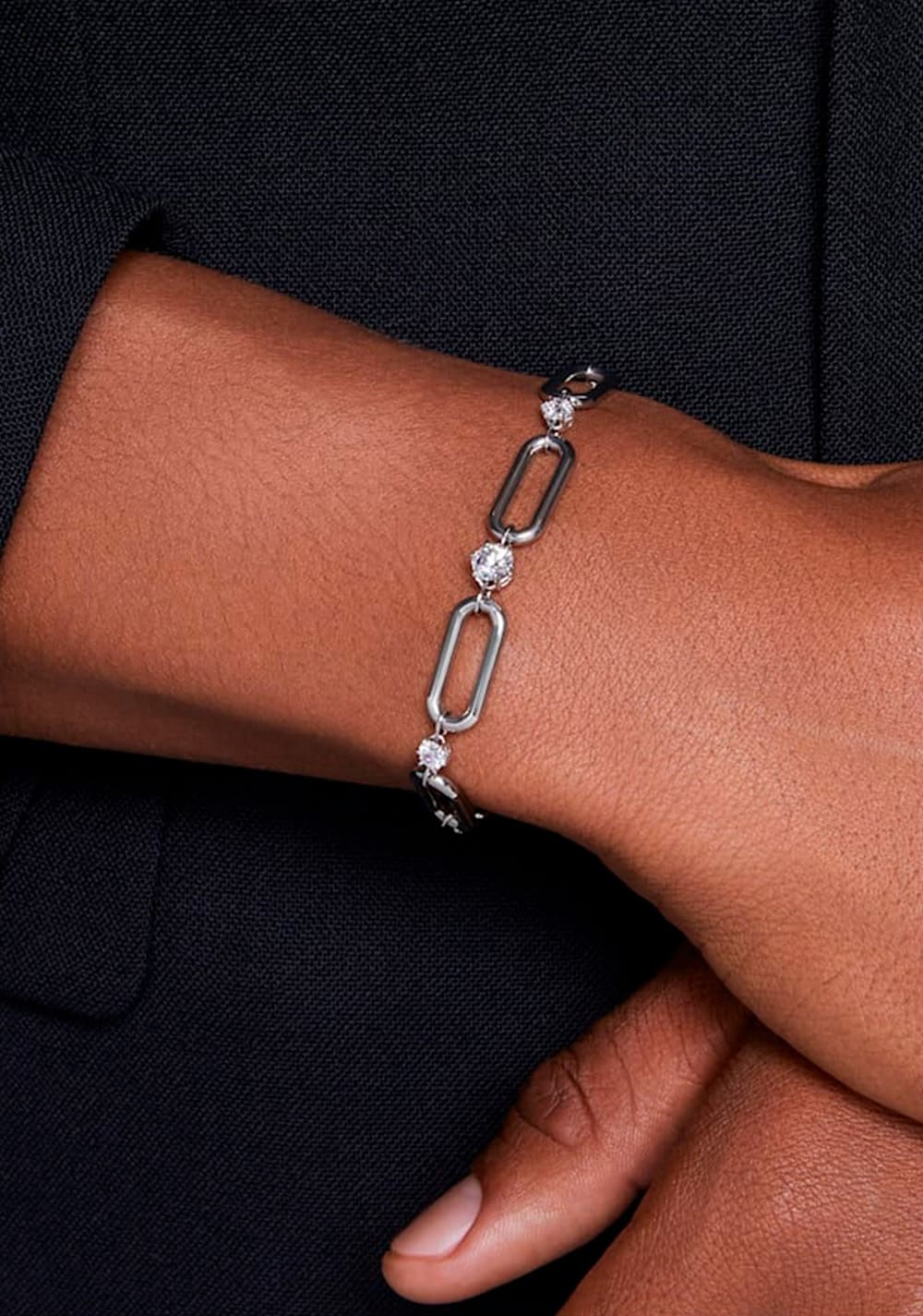 Pulsera Constella Swarovski 6