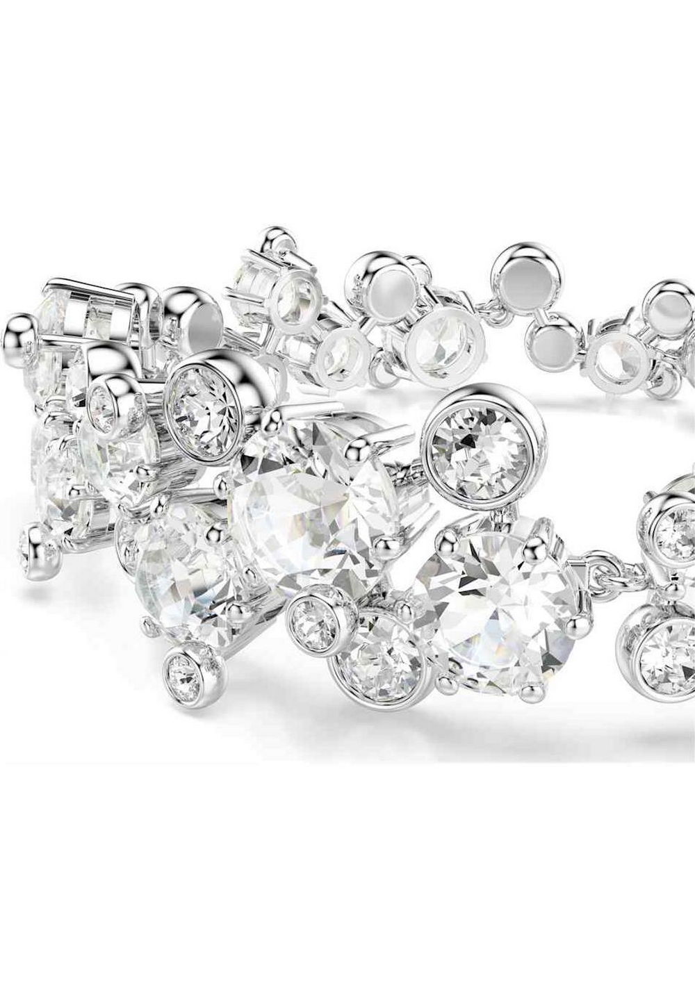 Pulsera Constella Swarovski 4