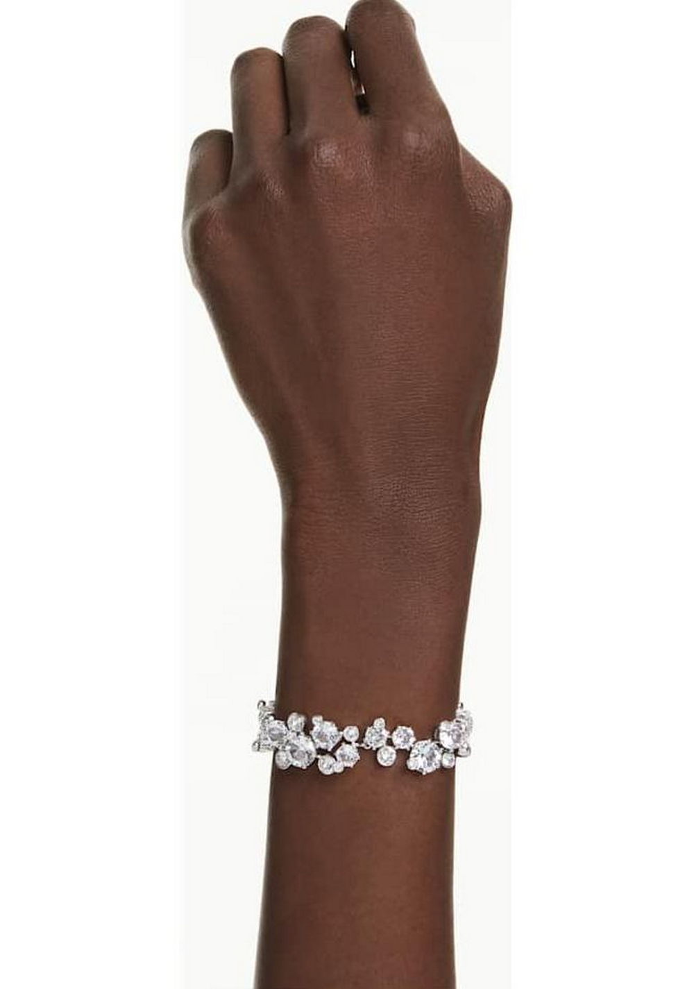 Pulsera Constella Swarovski 6