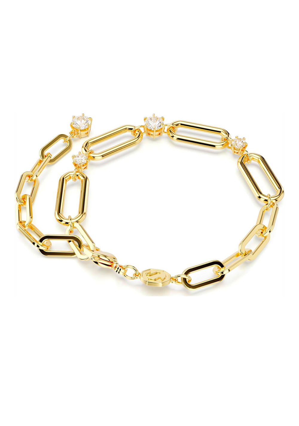 Pulsera Constella Swarovski 4