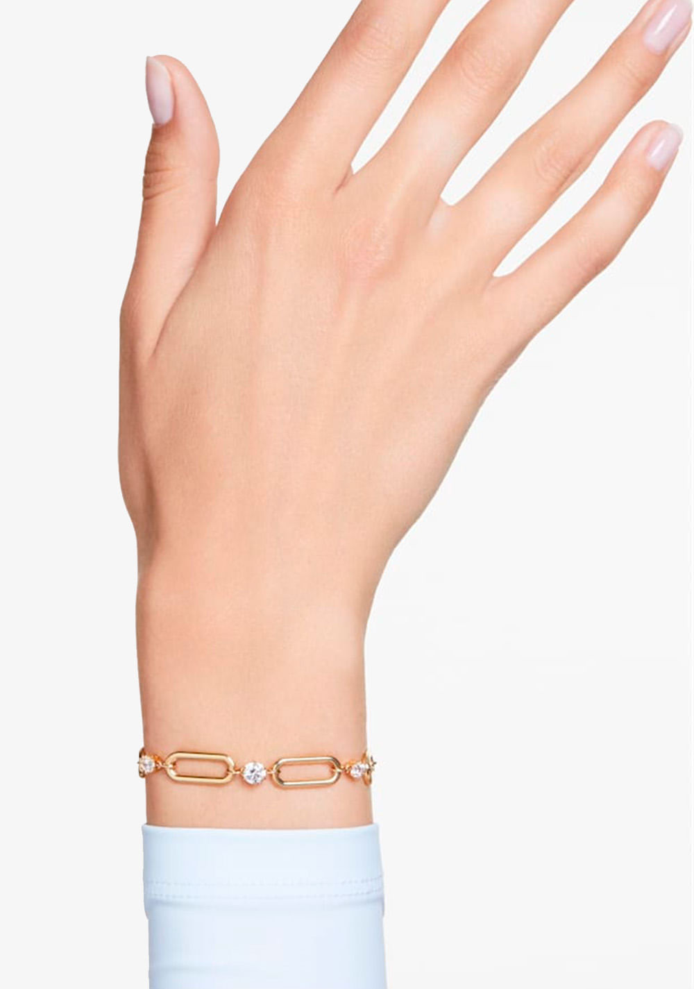 Pulsera Constella Swarovski 5