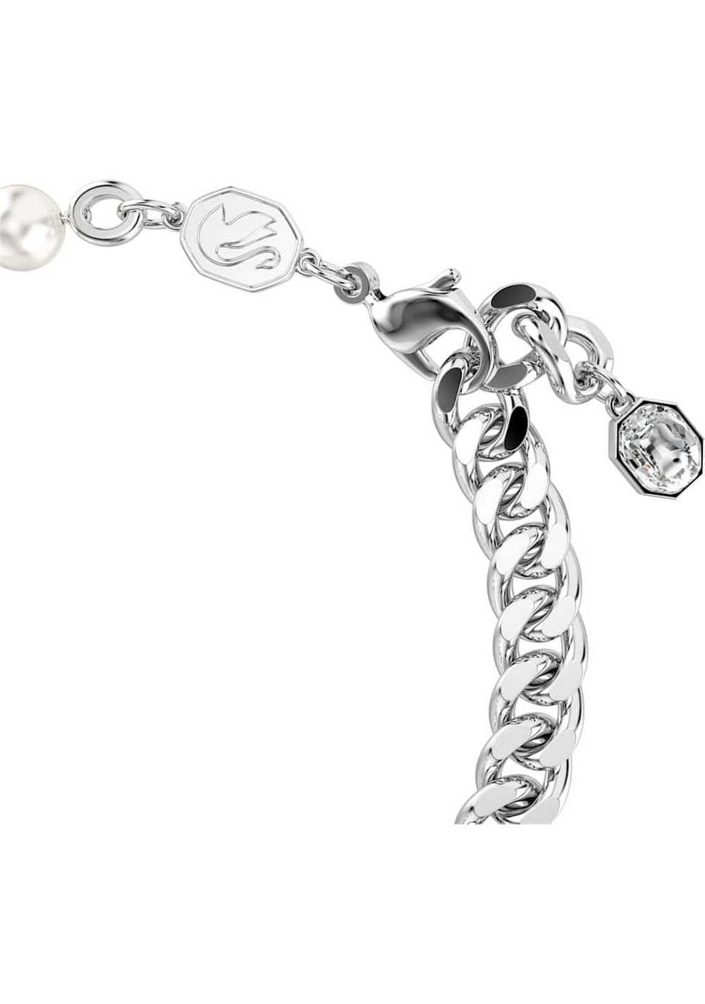 Pulsera Dextera Pavé Swarovski 3