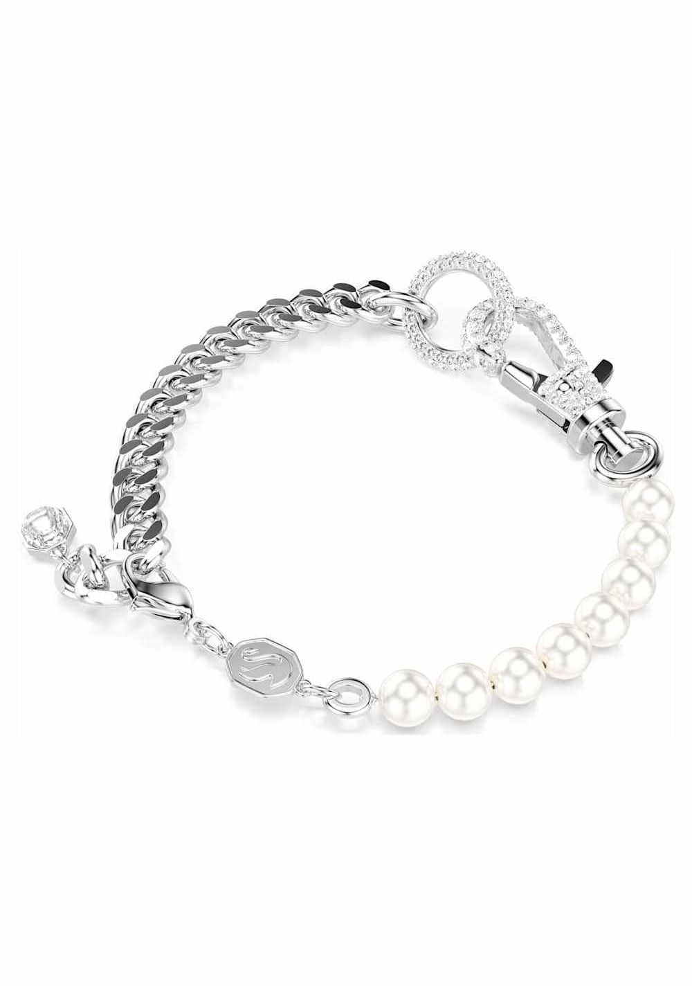 Pulsera Dextera Pavé Swarovski 4