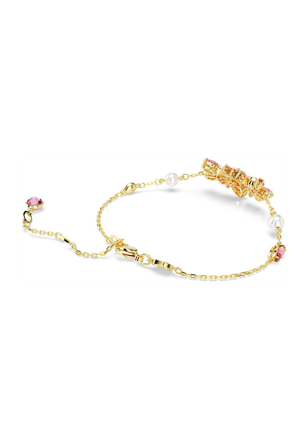 Pulsera Gema Swarovski 4