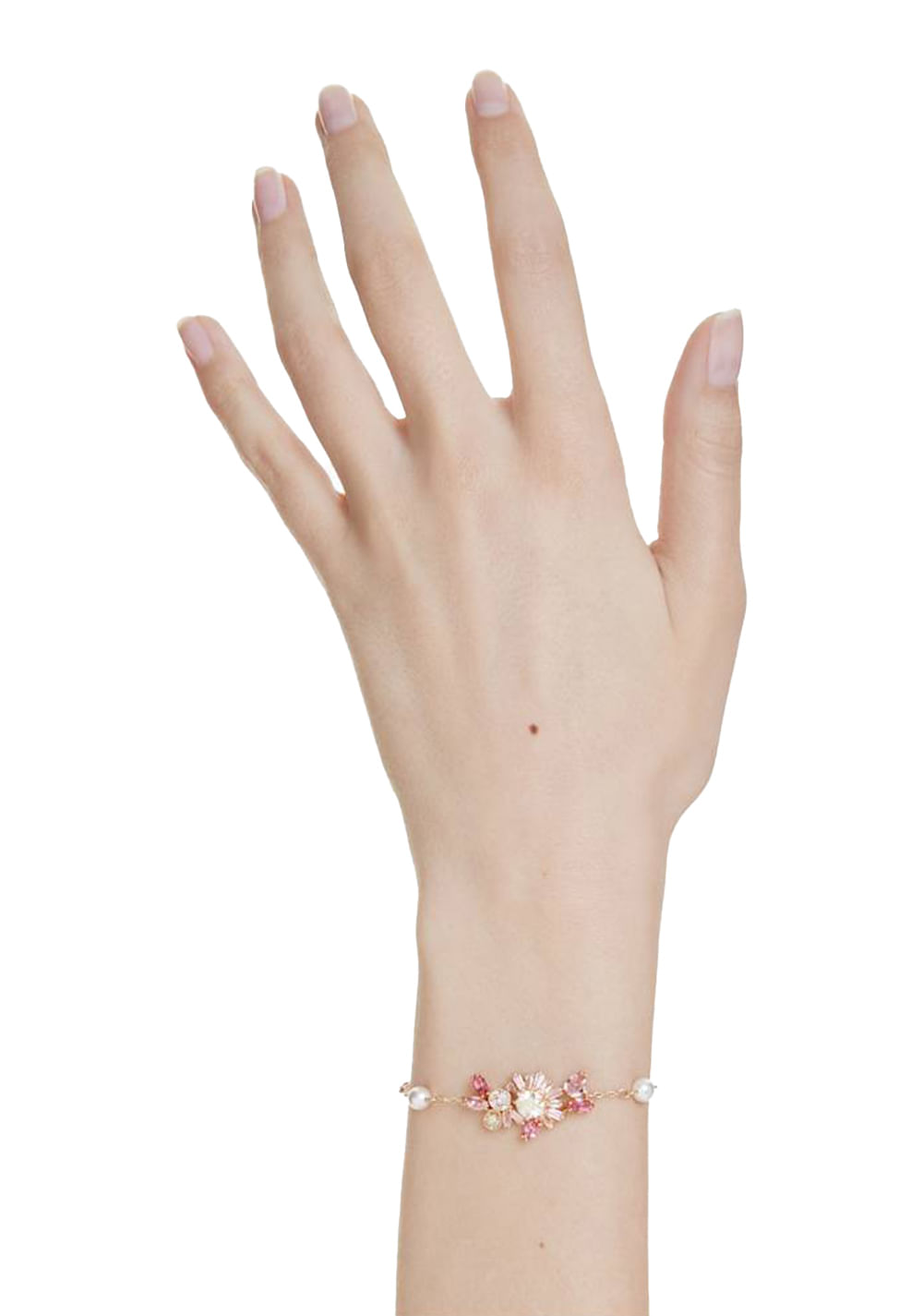 Pulsera Gema Swarovski 5