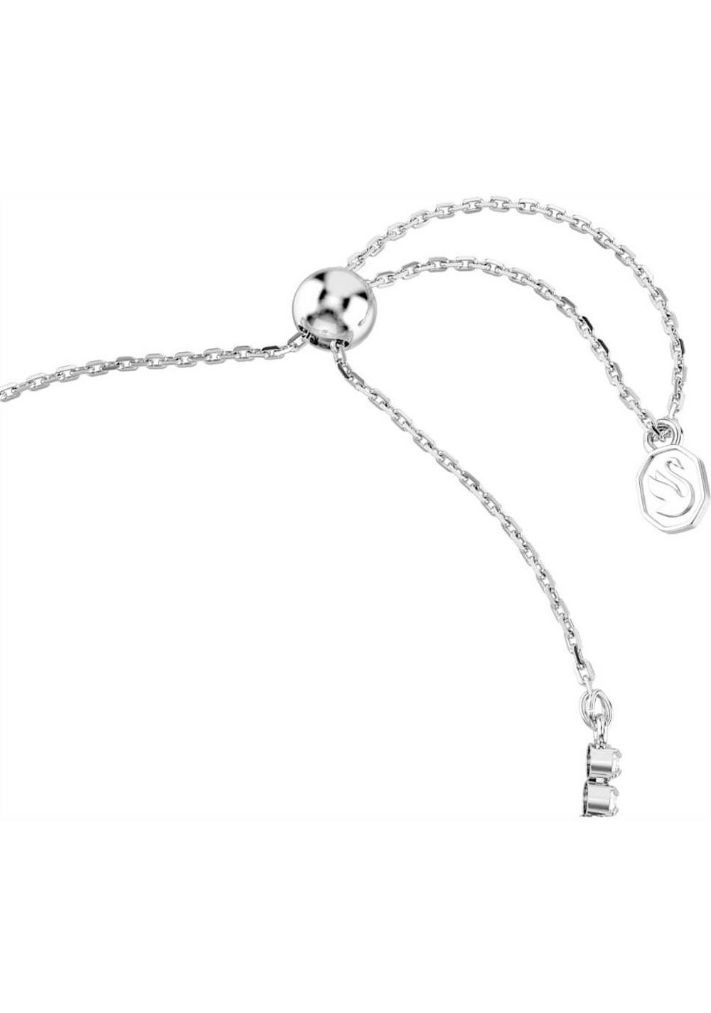 Pulsera Idyllia Blanco Swarovski 2