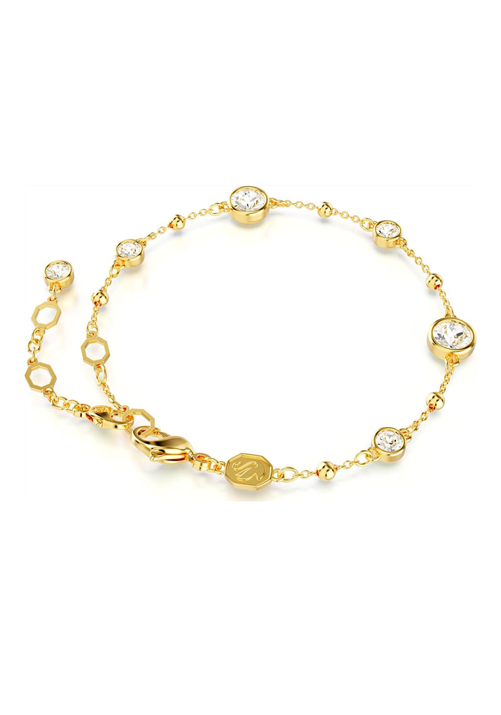 Pulsera Imber Swarovski 4