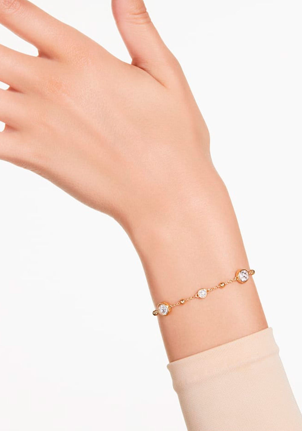 Pulsera Imber Swarovski 5