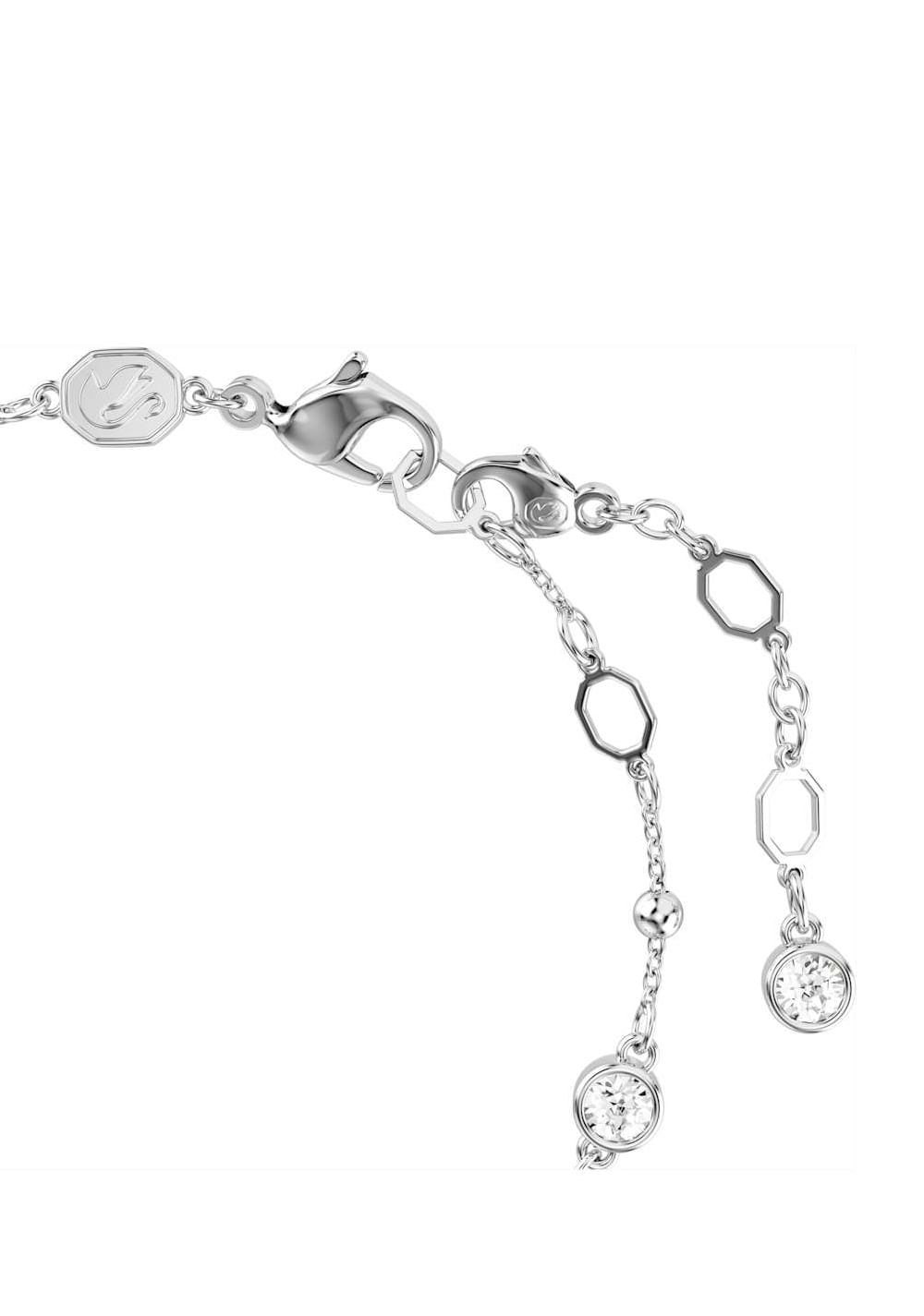 Pulsera Imber Swarovski 3