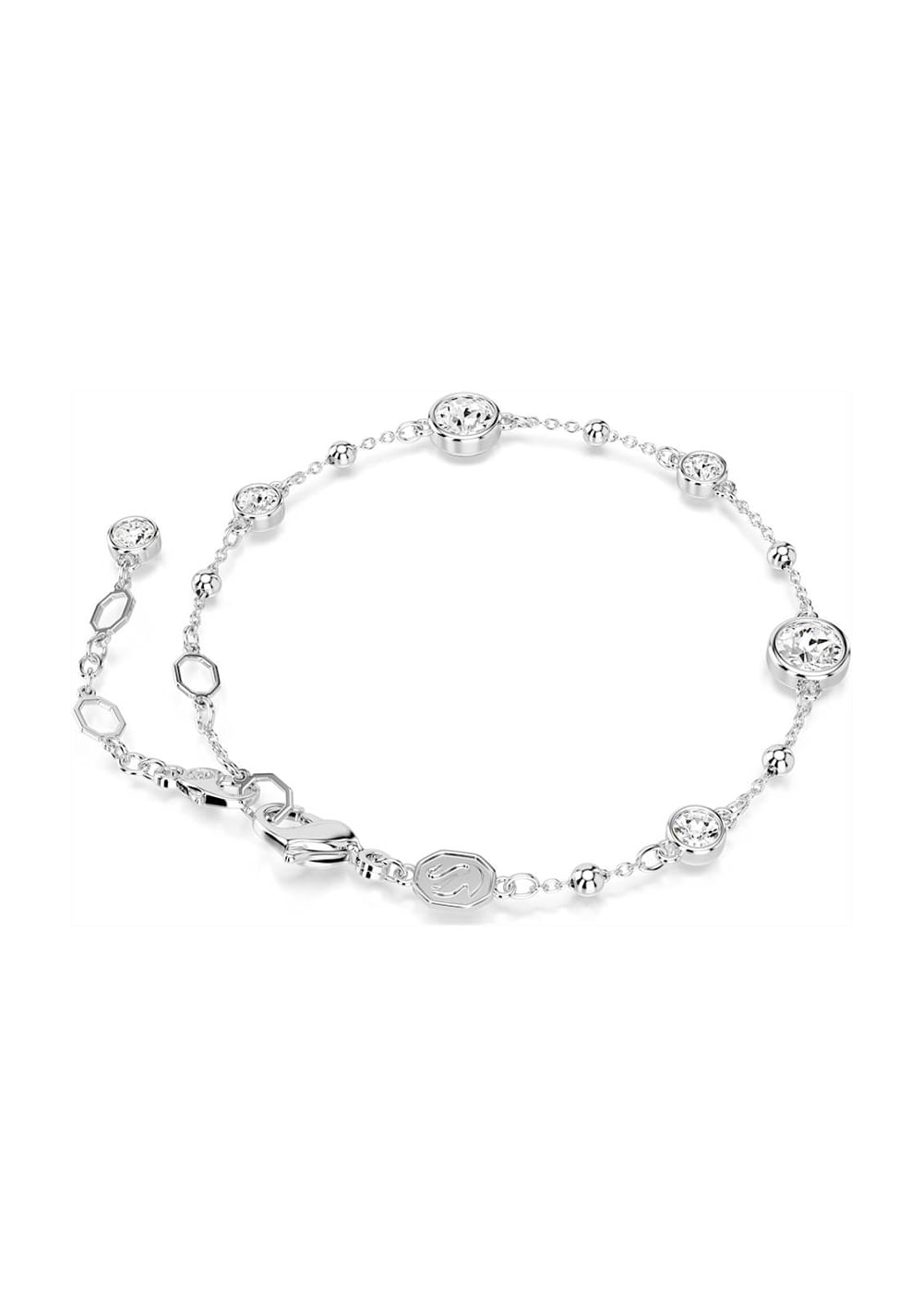 Pulsera Imber Swarovski 4