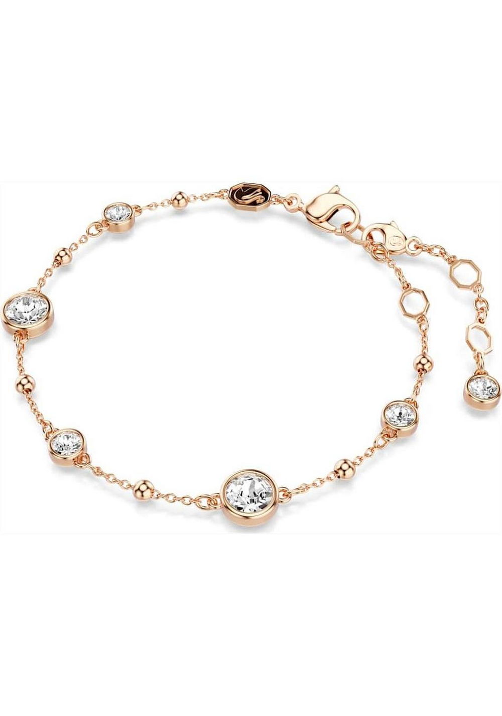 Pulsera Imber Swarovski 2