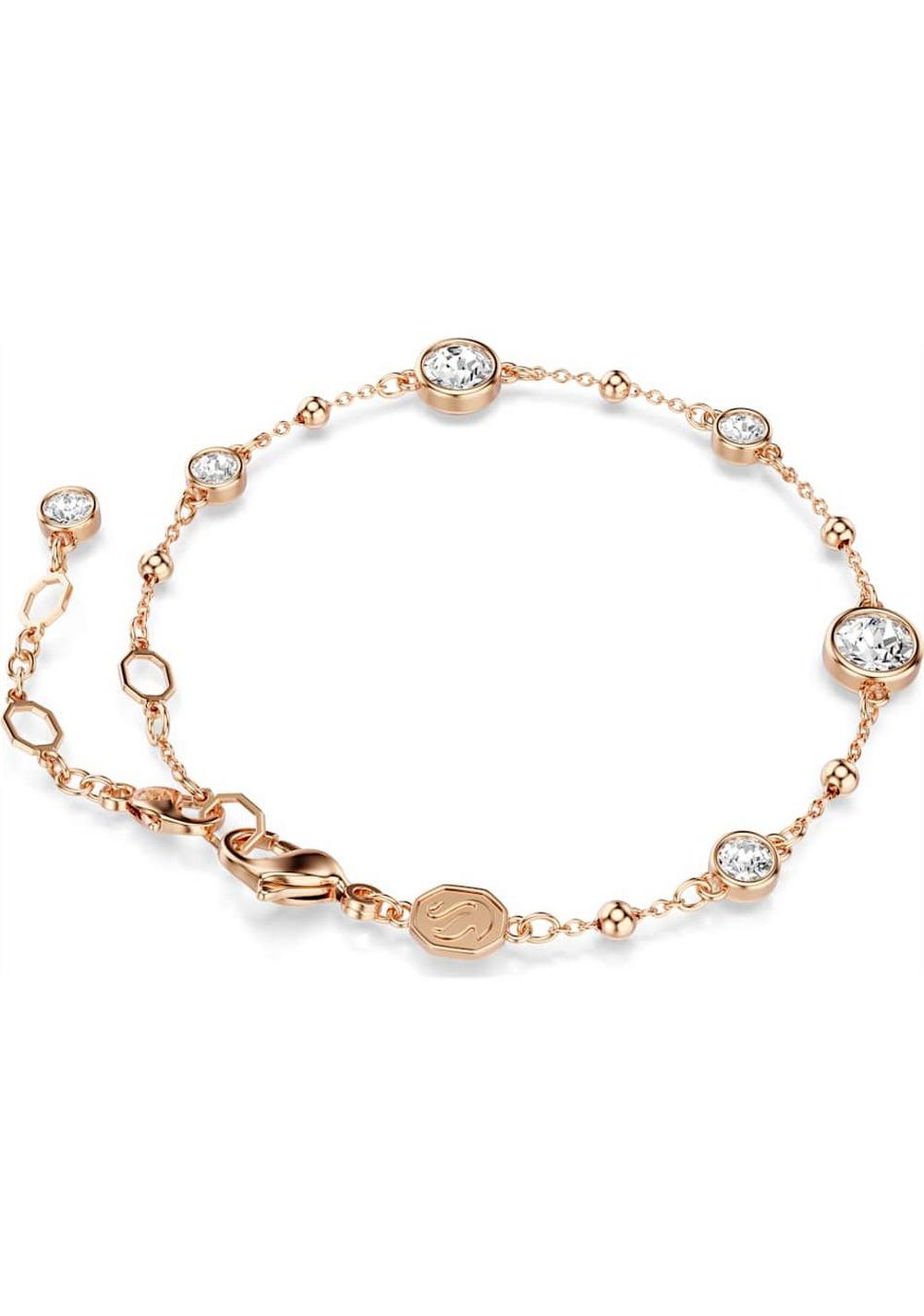 Pulsera Imber Swarovski 5