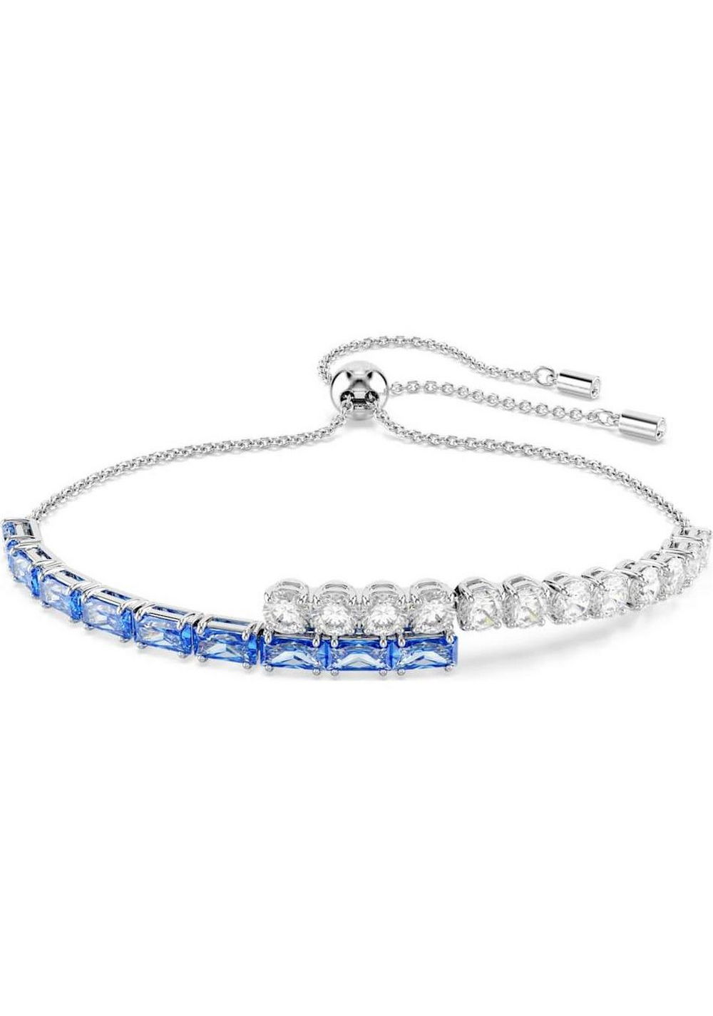 Pulsera Matrix Swarovski