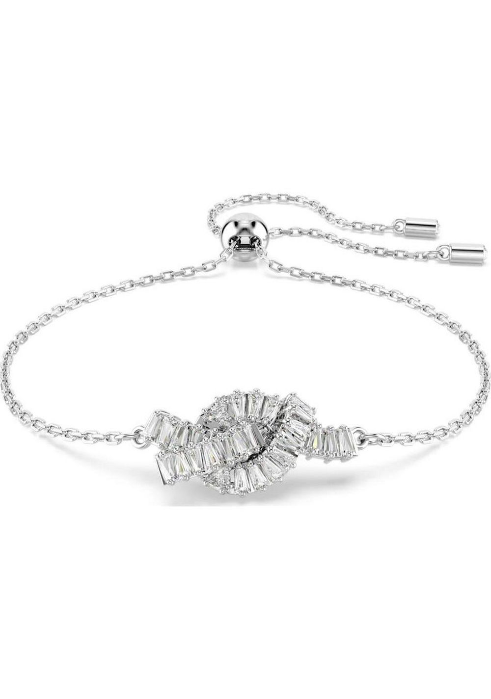 Pulsera Matrix Swarovski